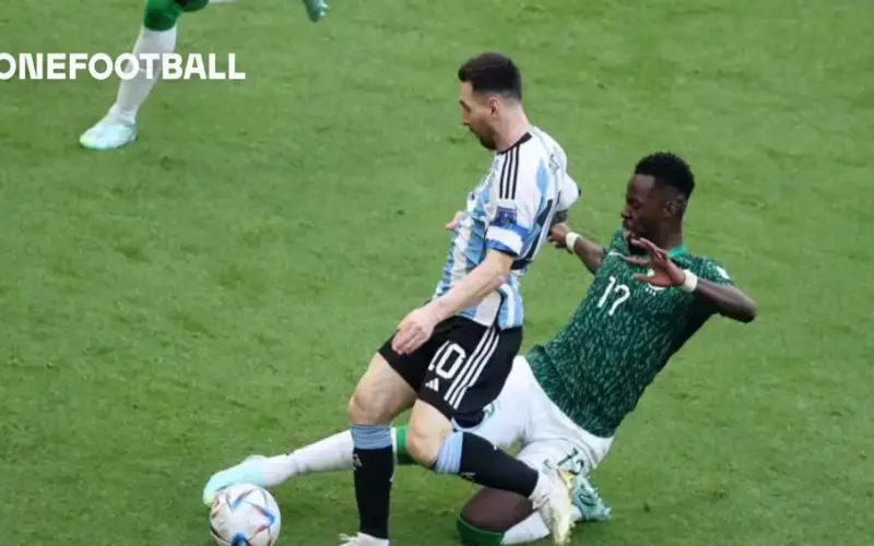 رئيس الاتحاد السعودي: يمكننا تحقيق مفاجأة أخرى كما فعلنا أمام الأرجنتين في 2022